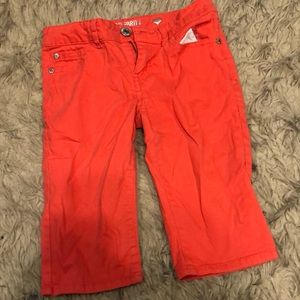 Celebrity Pink Girls Shorts